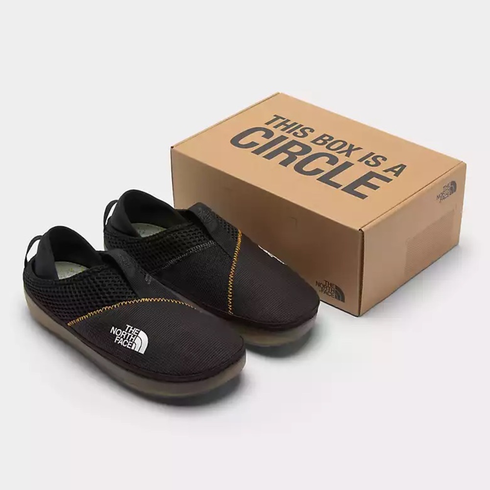 The North Face - Base Camp Mule Slippers